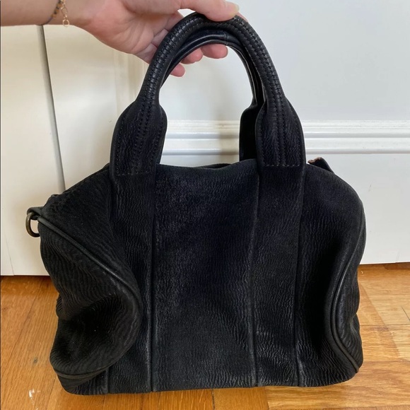 Alexander Wang Rocco bag - Picture 2 of 9